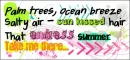 summer quote