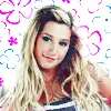 ashley tisdale