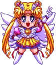 Sailor moon