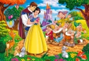 snow white