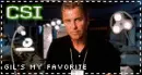 csi , gil
