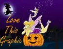 Tinkerbell Love This Graphic