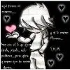 KISSES