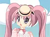 Cute Anime Girl