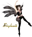 STEPHANIE