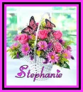 STEPHANIE