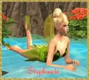 STEPHANIE