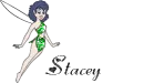 Stacey