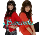 Demi-Name-Samantha
