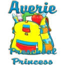 Averie - Preschool Princess