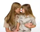 bindi irwin
