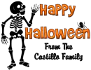 Happy Halloween