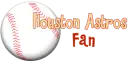Houston Astros fan