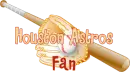 Houston Astros Fan