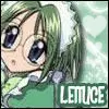 Lettuce