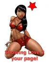 Showin Luv