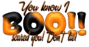 BOO