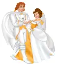 married