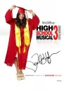 Gab is  graduate!