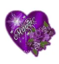 glitter