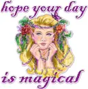 Magical Day