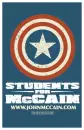 Students For McCain