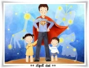 supeR dad