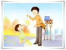 baby n dad 