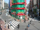 shinkjuku station