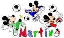 Martin