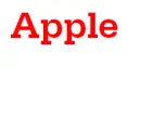 Apple bottom jeans 