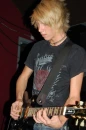 Mike Frisby