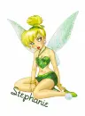 Stephanie Tinkerbell