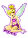 Stephanie