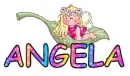 Pixie- Angela