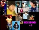Nick Jonas 3