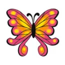 butterfly