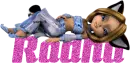 Radha