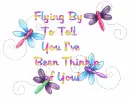 Thinkin of You