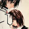Vampire Knight