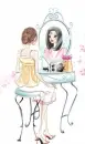 Mirror mirror on the wall