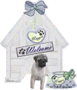 Maggie (dog house)
