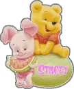 Stacey