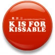 kissable