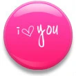 I love you