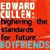 Edward Cullen