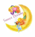 Tweety Sweet Dreams