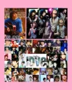 Joe Jonas Collage