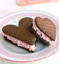 ~heart~ice cream