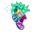 seapony